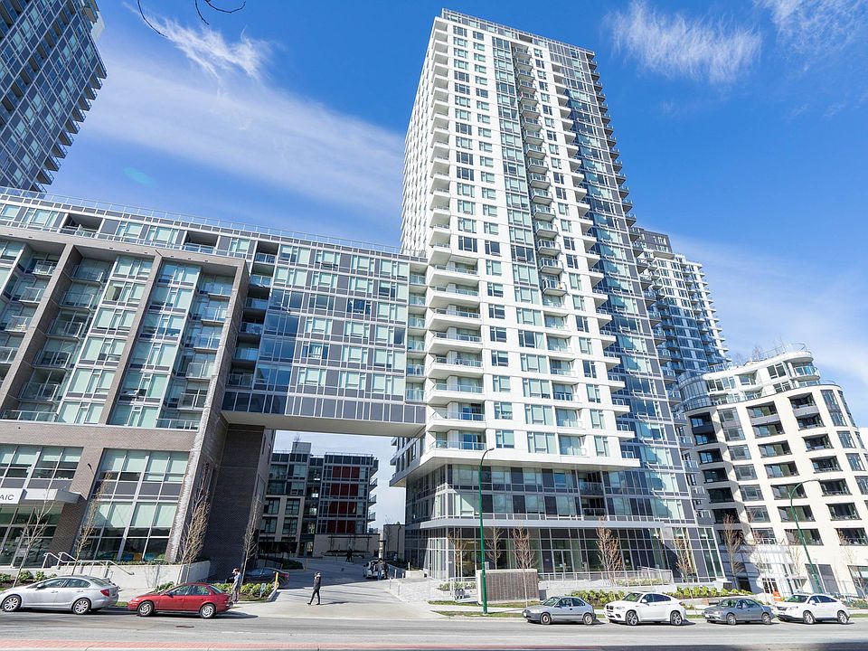 1st image of 5515 Boundary Rd #1702