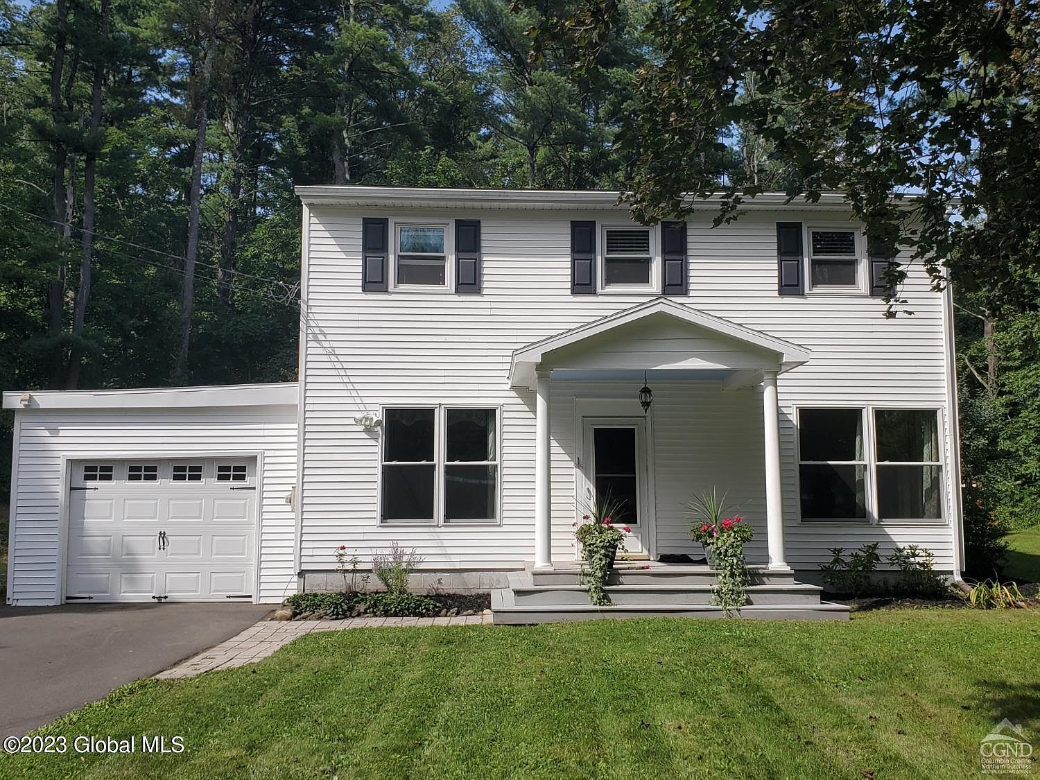 3671 County Rte 51, Hannacroix, NY 12087 MLS 202327797 Zillow