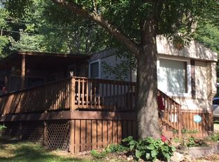 751 Highway 364 Rd UNIT 34, Harpers Ferry, IA 52146