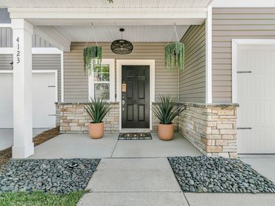 4123 Rigsby Ln, Charleston, SC, 29414