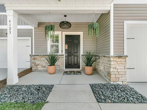 4123 Rigsby Ln, Charleston, SC 29414
