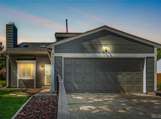 9406 W Wagon Trail Cir, Denver, CO 80123