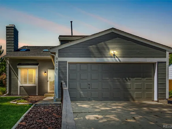 9406 W Wagon Trail Circle, Littleton, CO 80123