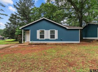 10291 Peterson Rd, Tyler, TX 75708