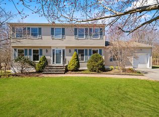 50 Clinton Dr, Washingtonville, NY 10992