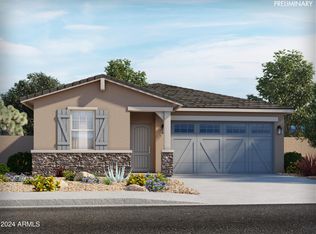 1971 S 241st Dr, Buckeye, AZ 85326