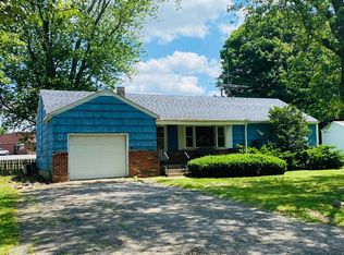 507 Ryan Rd, Hebron, IN 46341