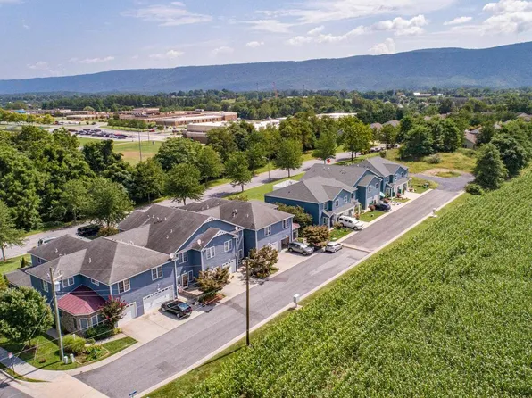252 Parkside Ct, Woodstock, VA 22664