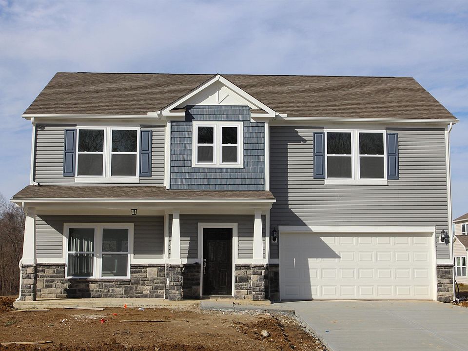1st image of 4513 Harriman Dr