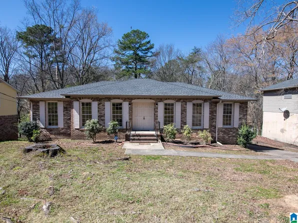 1404 Highland Dr, Birmingham, AL 35235