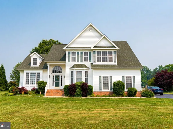 2745 Stockton Rd, Pocomoke City, MD 21851