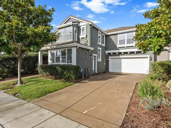 3245 Von Uhlit Ranch Road, Napa, CA 94558