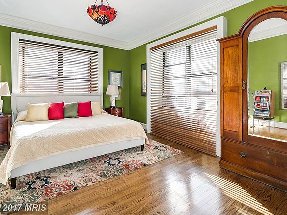 4th image of 1514 17th St NW APT 107
