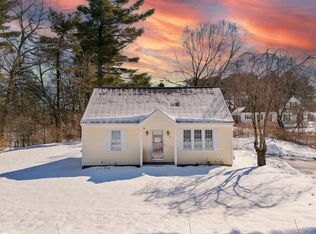 11 Joyce St, Chelmsford, MA 01824