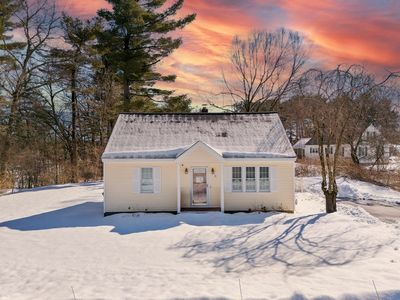 11 Joyce St, Chelmsford, MA, 01824