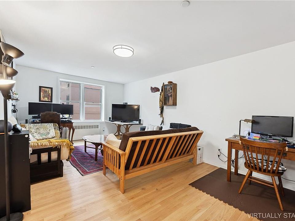 1st image of 1 Hawley Terrace #4E