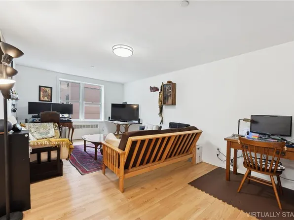 1 Hawley Terrace #4E, Yonkers, NY 10701