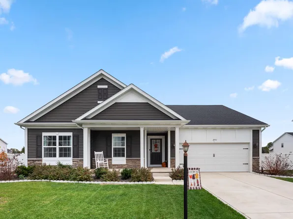 2451 Ritter St, Chesterton, IN 46304