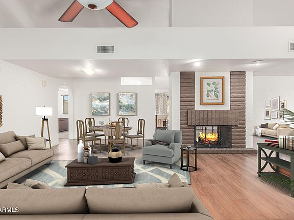 2nd image of 4308 E FRIESS Drive