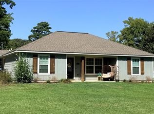 96 Crawford Rd, Haughton, LA 71037