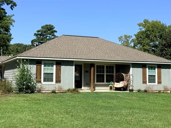 96 Crawford Rd, Haughton, LA 71037