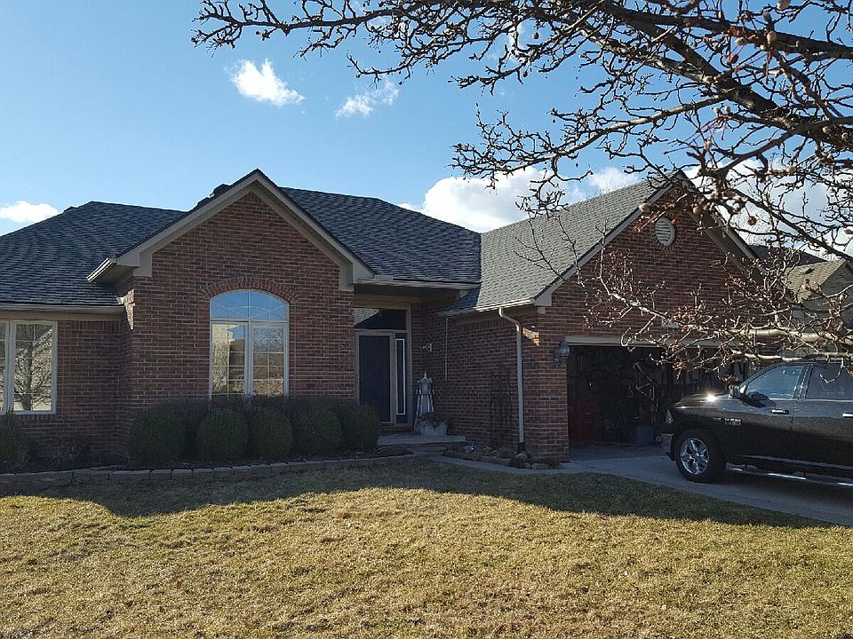 1st image of 54587 Malheur Dr