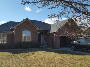 54587 Malheur Dr, Macomb, MI 48042