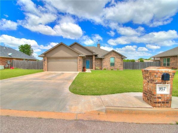 957 Phils Way NW, Piedmont, OK 73078