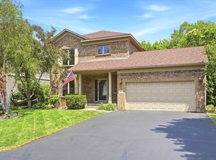 13 Cliff Ridge Ct, Hudson, WI 54016
