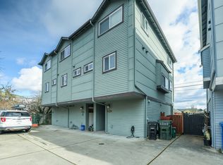 6520A 34th Ave SW #C, Seattle, WA 98115