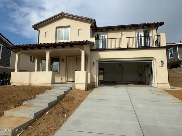 4691 Summit Ave, Simi Valley, CA 93063