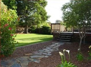 122 Otay Ave, San Mateo, CA 94403
