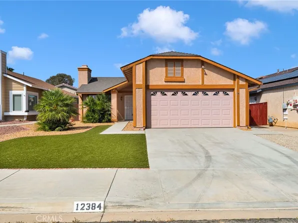 12384 Highgate Ave, Victorville, CA 92395