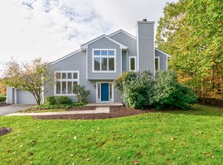 904 Champlain Dr, Voorhees, NJ 08043