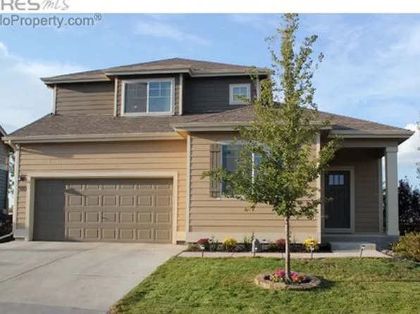 533 Winnipeg Ct, Fort Collins, CO 80524