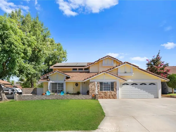 44100 Gallipoli Pl, Hemet, CA 92544