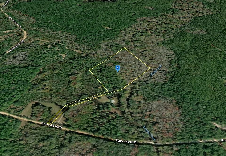 2nd image of 2357 BONIFAY GRITNEY ROAD LOT 38