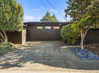 380 Hickory Ln, San Rafael, CA 94903