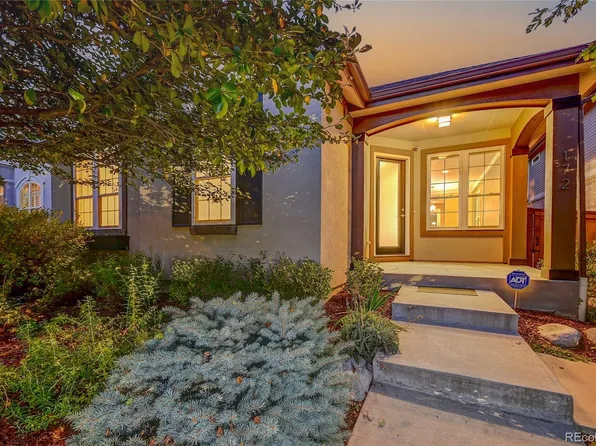 172 Olive Street, Denver, CO 80220