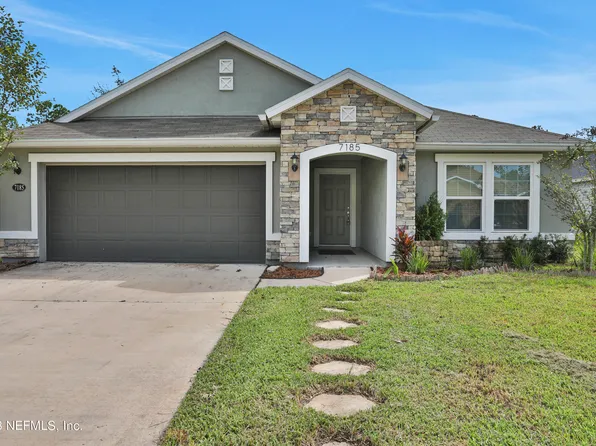 7185 PALM RESERVE Lane, Jacksonville, FL 32222