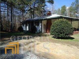 109 Strickland Dr, Dallas, GA 30132