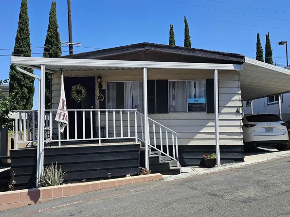 17261 Gothard St Space 4, Huntington Beach, CA 92647