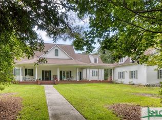 201 Walden Pond Rd, Savannah, GA 31419