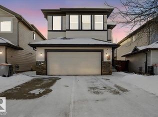302 Silverstone Way, Stony Plain, AB T7Z 0E8