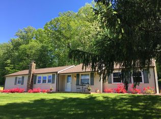 1347 Quaker Church Rd, Street, MD 21154