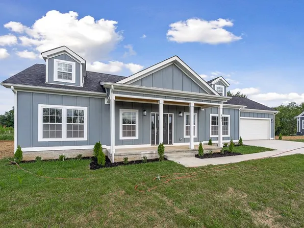 507 Cottage Way, Cookeville, TN 38506