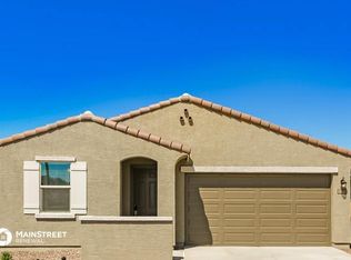 10932 S 55th Ln, Laveen, AZ 85339