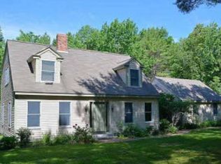 214 Webbs Mills Rd, Raymond, ME 04071