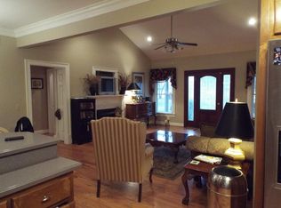 50 Hayden Ave, Danville, KY 40422