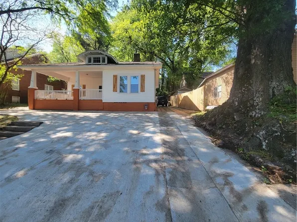 1145 N Broad St NE, Rome, GA 30161
